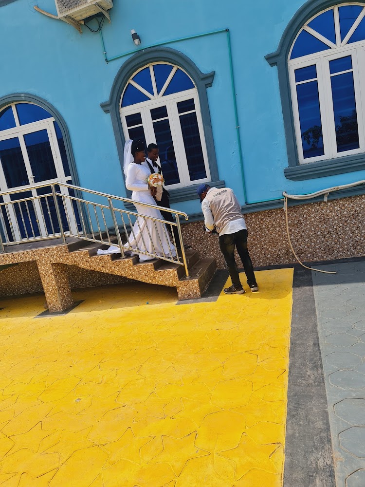 Fabik Multipurpose Hall photo 2